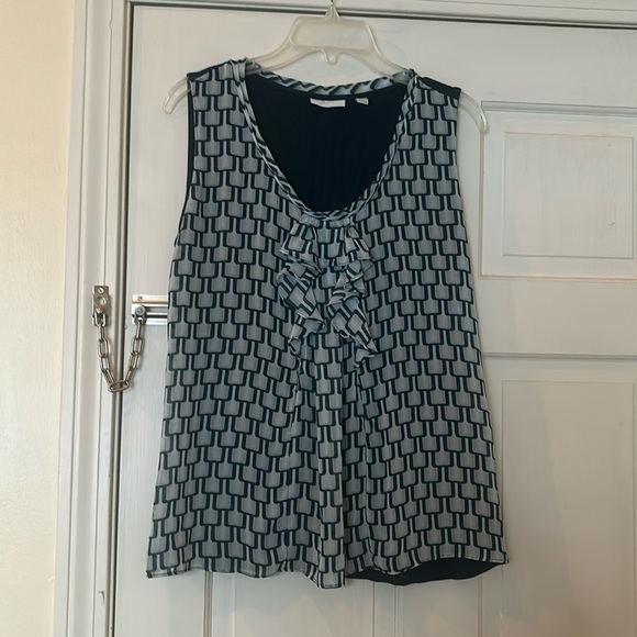 New York & Company Tops - New York & Co Dressy Top